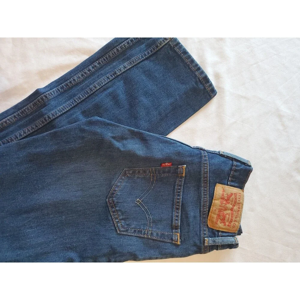 Levi's Men's 511 Jeans